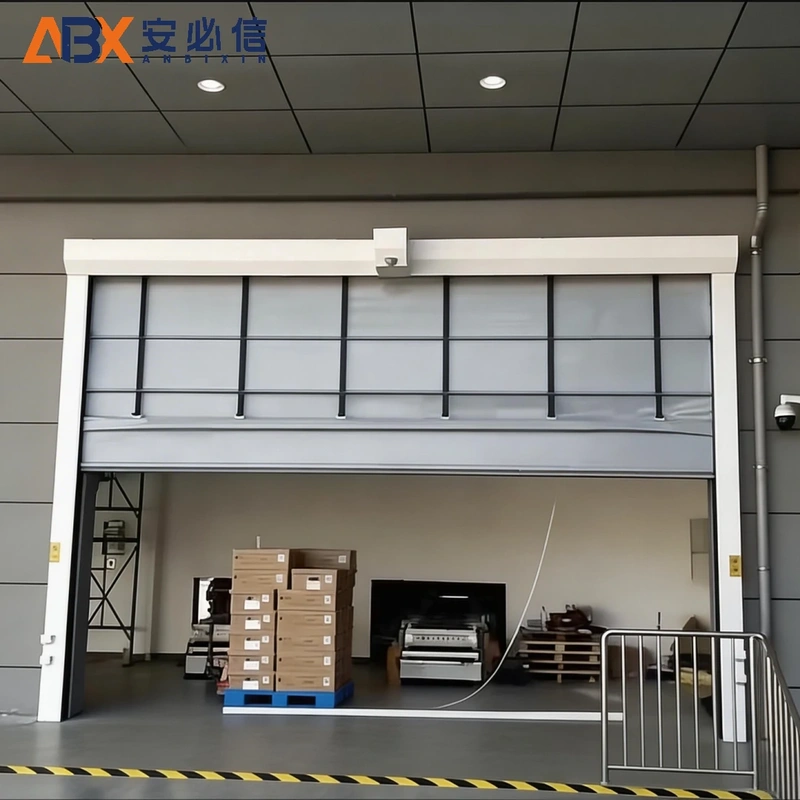 牡丹江市背带堆积门