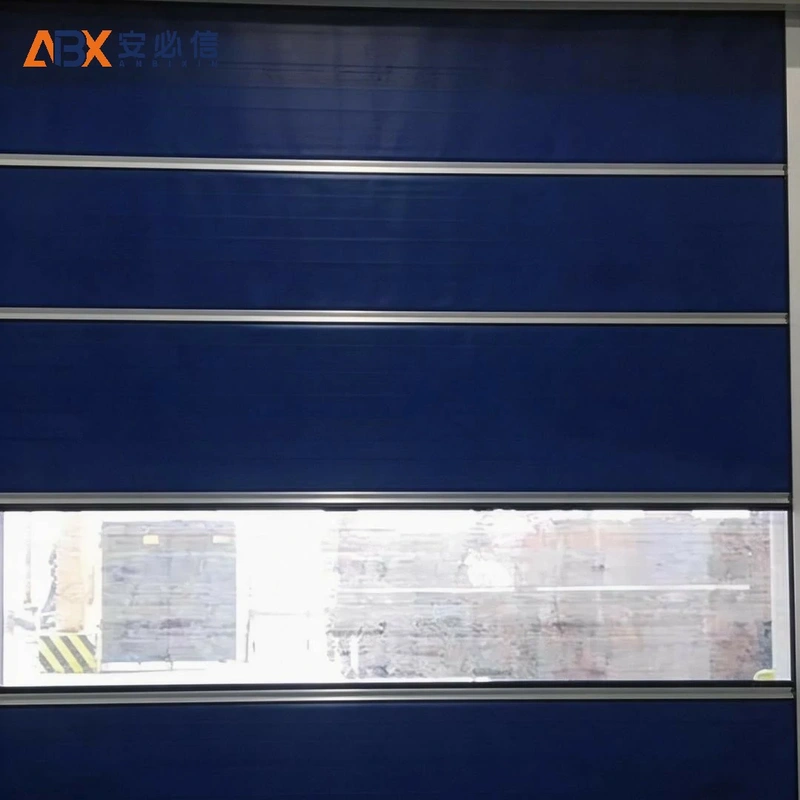 牡丹江市快速卷帘门
